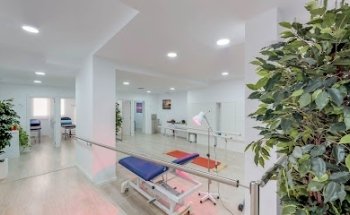 Qualivida Fisio Sarrià