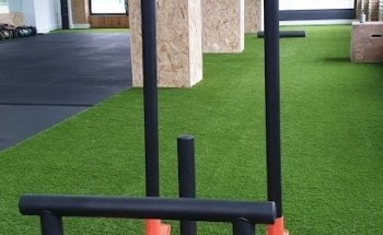 Clinica Deportiva Ennufis