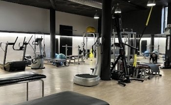 ALTIUS Entrenament Personal