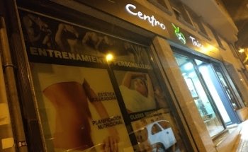 Centro Taico - Entrenamiento, Fitness y Nutricion