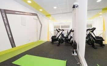 Vivir 100 | Entrenador personal en Estrecho