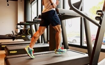 SyncroLab Fitness & Health Academy