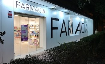 Farmacia Empecinado 46 Móstoles (Farmacia Laja)