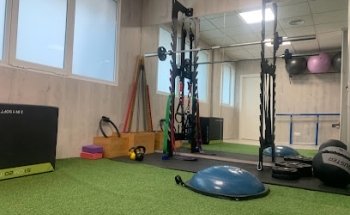 Clínica de Fisioterapia Deportiva Alfonso XIII Elda