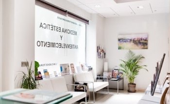 Clinica Doctora Garcia Medicina Estetica y Antienvejecimiento