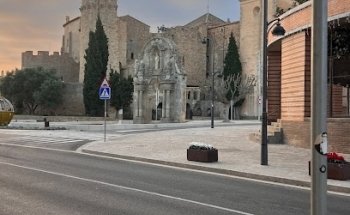 KINESI - Clínica de Salut i Esport