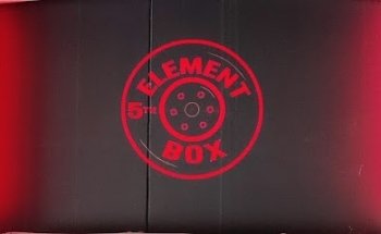 Box 5th Element Murcia Crosstraining
