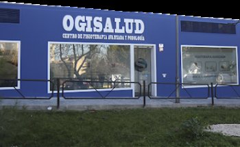 Ogisalud Ogíjares - Fisioterapia Avanzada y Podología