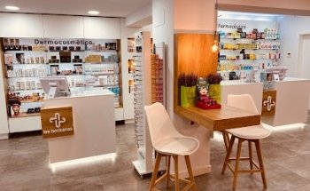 Farmacia Las Botikarias