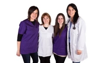 Centre Global de Salut Moià