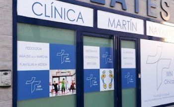 Clínica Martín Navarro