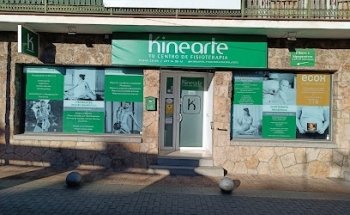 Kinearte, Fisioterapia y Pilates, Collado Villalba
