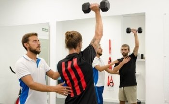 Clínica Síntesis Center