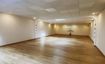 Inspira - Yoga Coruña