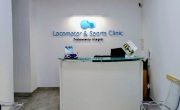 LSC - Clínica Ergodinámica Huelva