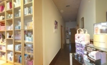 SALON DE BELLEZA WOMAN'S SPA