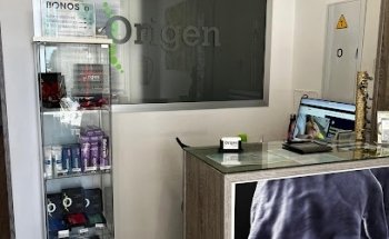 Origen - Fisioterapia, Osteopatía y Pilates Clínico