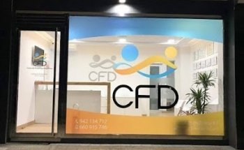 Centro de Fisioterapia CFD - Centro de Fisioterapia Deportiva- Santander