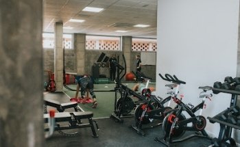 HOPP Salud & Deporte