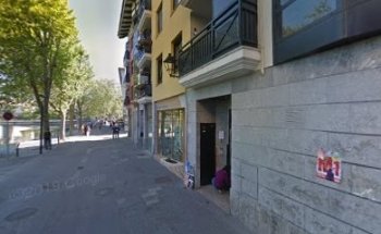 Centro médico OSAKIN en Andoain