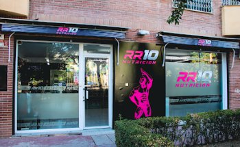 RR10 NUTRICIÓN | Tienda de Nutrición Deportiva Granada