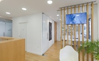 Fisioterapia y Podología Medrán