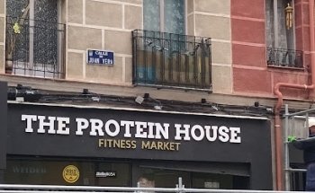 The Protein House