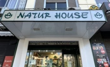 Naturhouse, Raimundo Fernández Villaverde 39