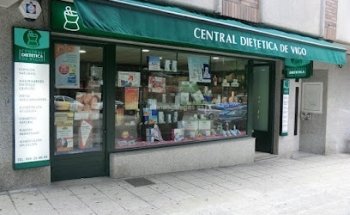 Central Dietética de Vigo