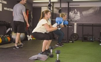 UFIT Boutique Montecarmelo