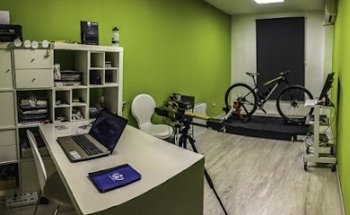 Centro de Fisioterapia y Osteopatia Francisco Gómez Moreno Osteofisio Castellon