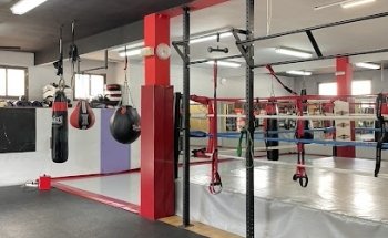 CROSSBOX GYM