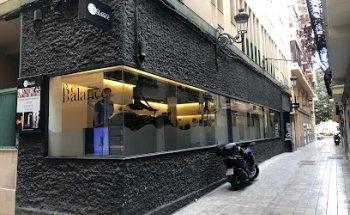 Be Balance Training club