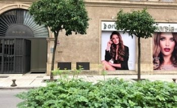 Clínica Dorsia Cirugía y Medicina Estética