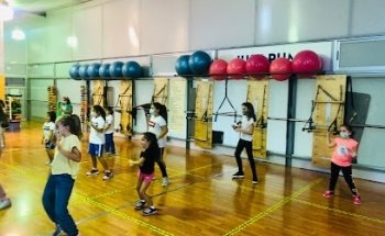 Gimnàs Alginet Cronos