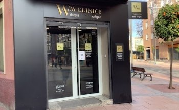 Clínica Dorsia Cirugía y Medicina Estética