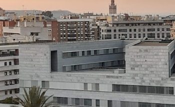 Personal Trainer Sevilla