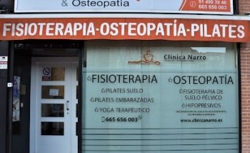 Clínica Narro