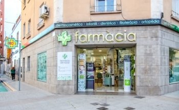 Farmàcia del Raval