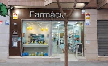 Farmacia Jorge Gimeno Siscar