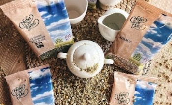 HERBORISTERIA TILA & MENTA