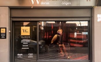 Clínica Dorsia Cirugía y Medicina Estética