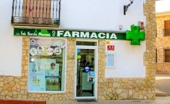 Farmacia García Moreno