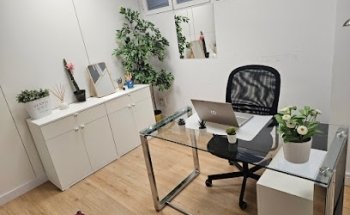 Clínica Dra. Teresa Aparicio | Centro de Salud y Bienestar Psicológico y Social en Madrid