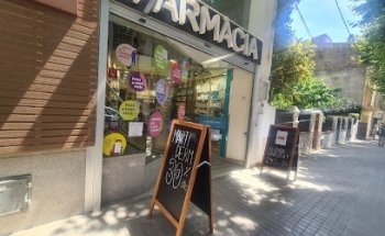 La Farmacia de Caldes d´Estrac