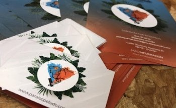 Paraíso Peludo - Peluquería canina y Tienda de Alimentación Natural