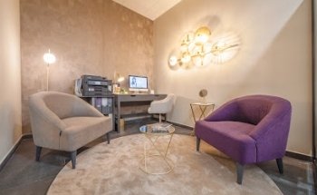 Clínica Dorsia Cirugía y Medicina Estética