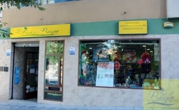 La Botica del Bosque