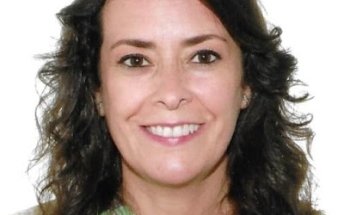 Elisabet Cazorla Cobo, Dietista-Nutricionista