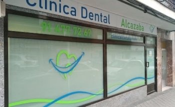 Clínica Alcazaba